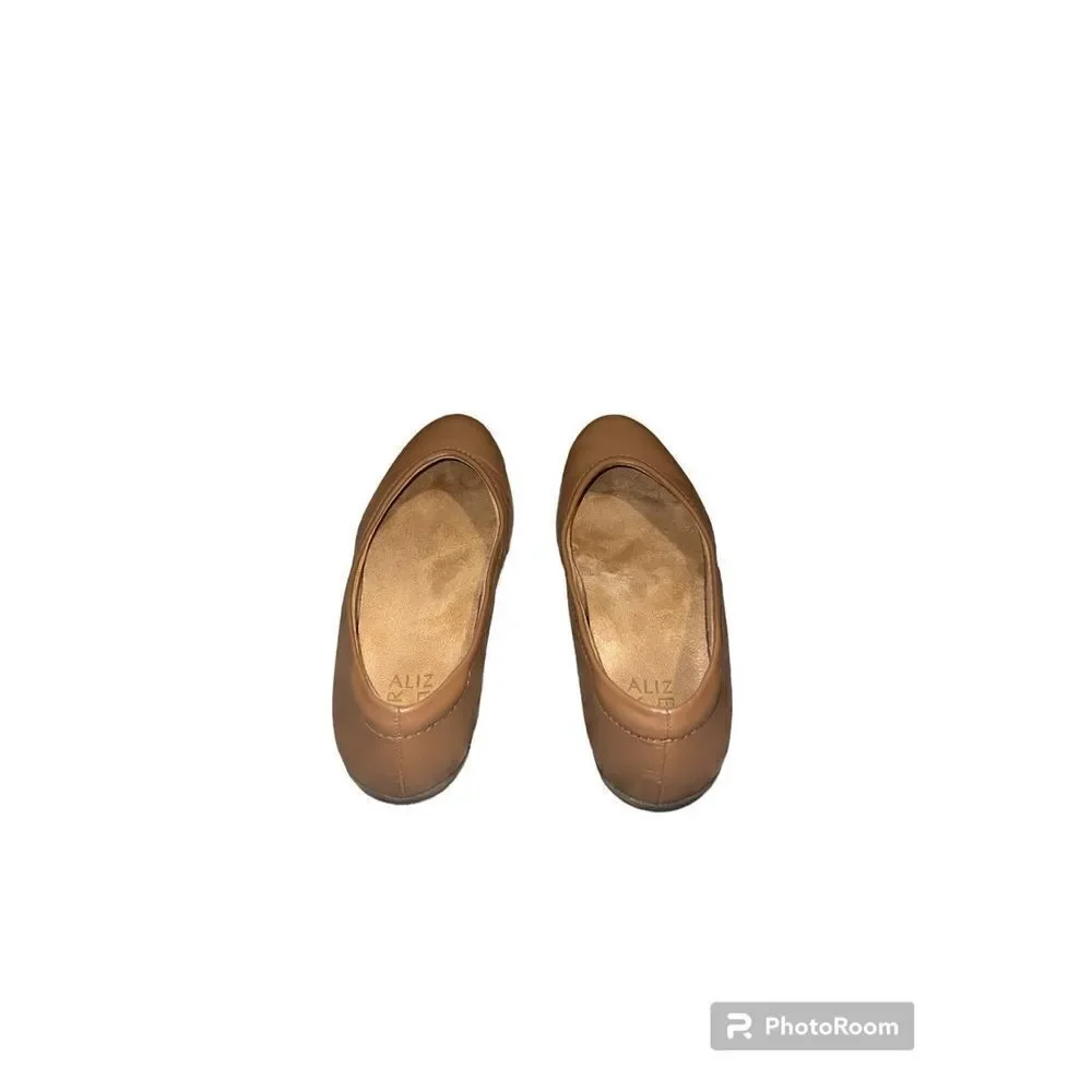 ✨Naturalizer Vivienne Ballet Flats✨